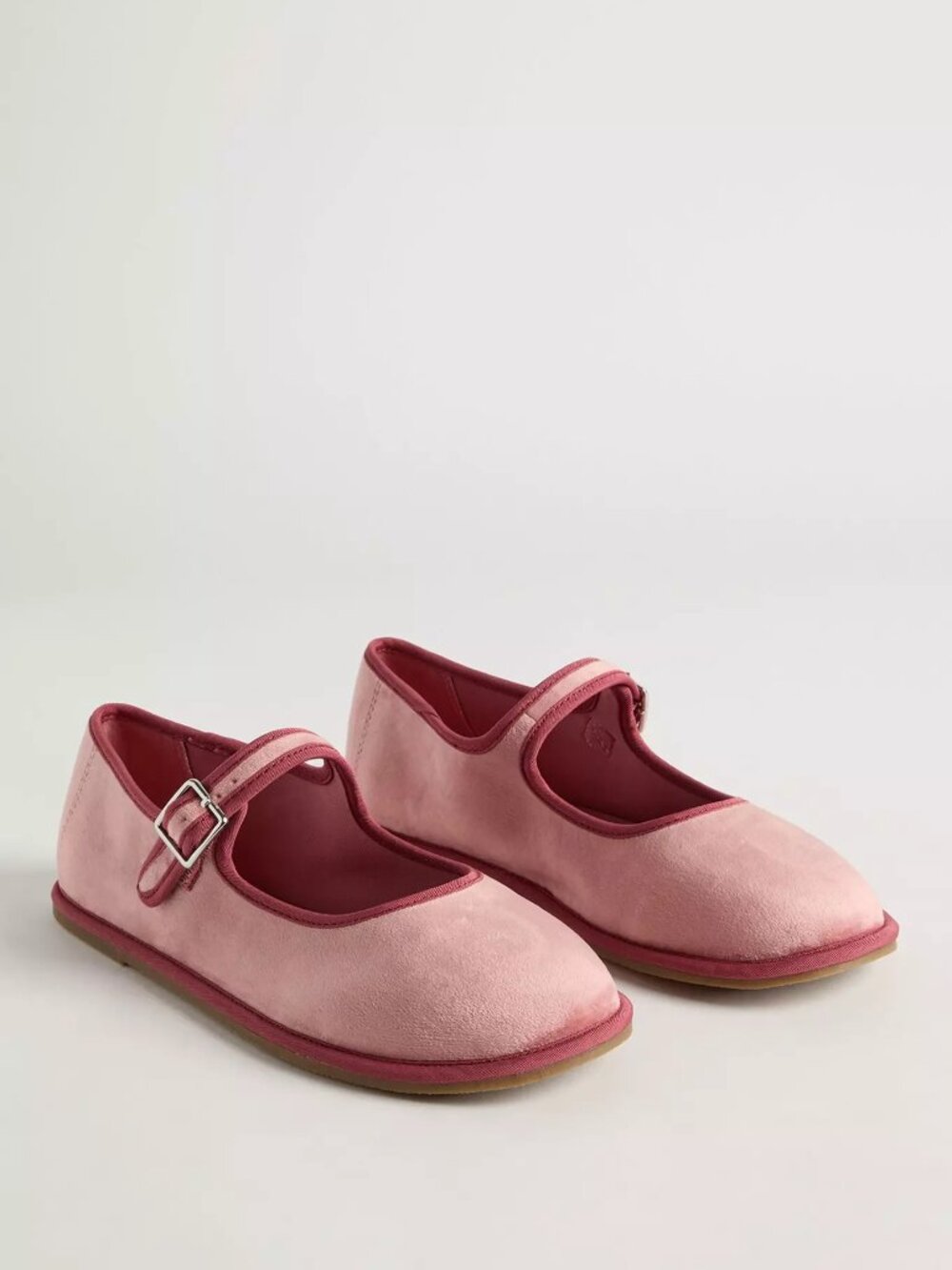 NWT Torrid Mary Jane Flat (WW)